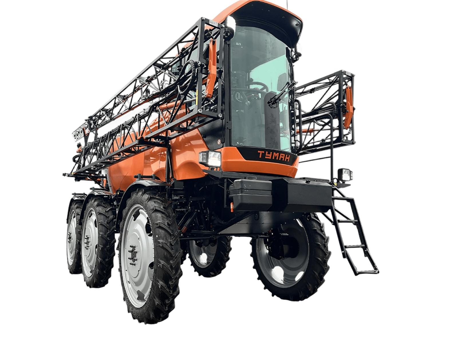 Разбрасыватель удобрений в Тюменской области